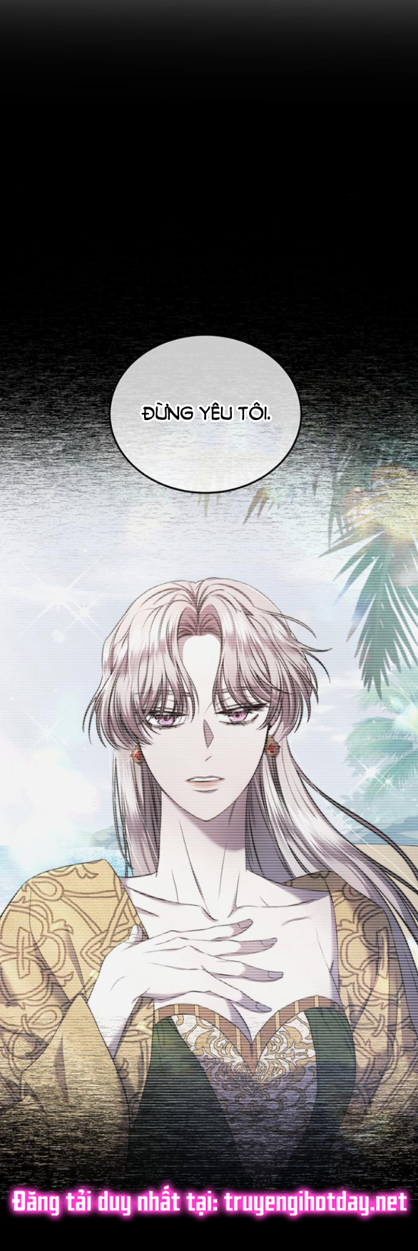 ai đã bắt cóc hoàng hậu? chapter 42.1 39