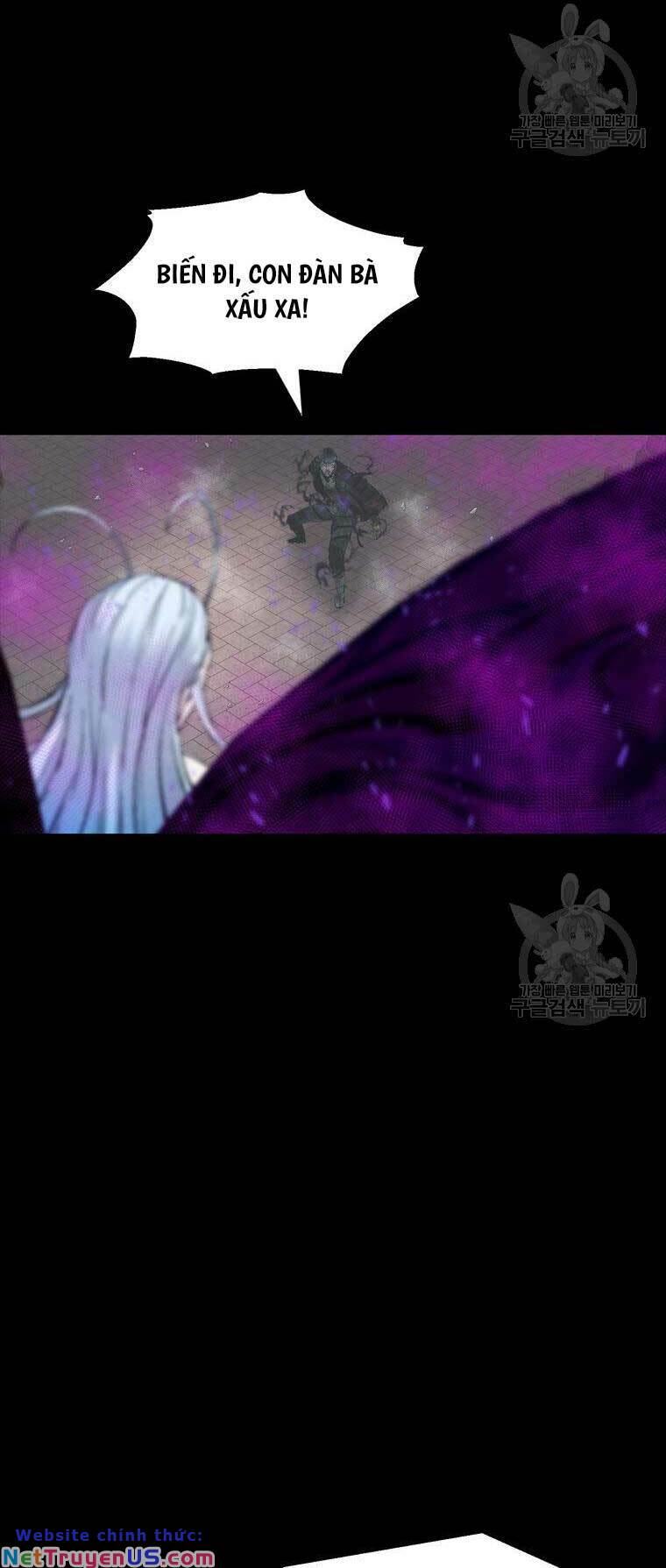 mật mã mê cung chapter 95 26