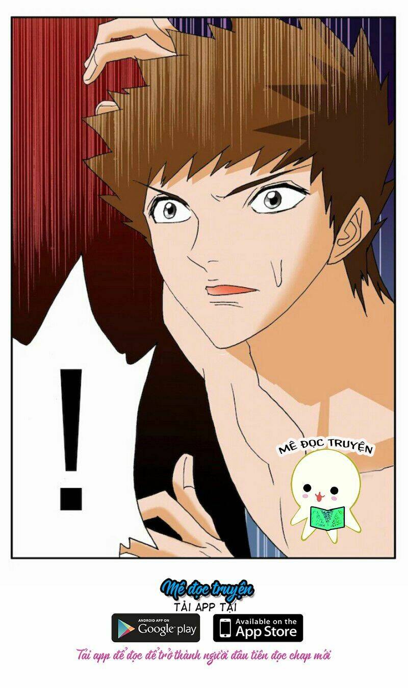 nhà có siêu dễ thương chapter 120 27