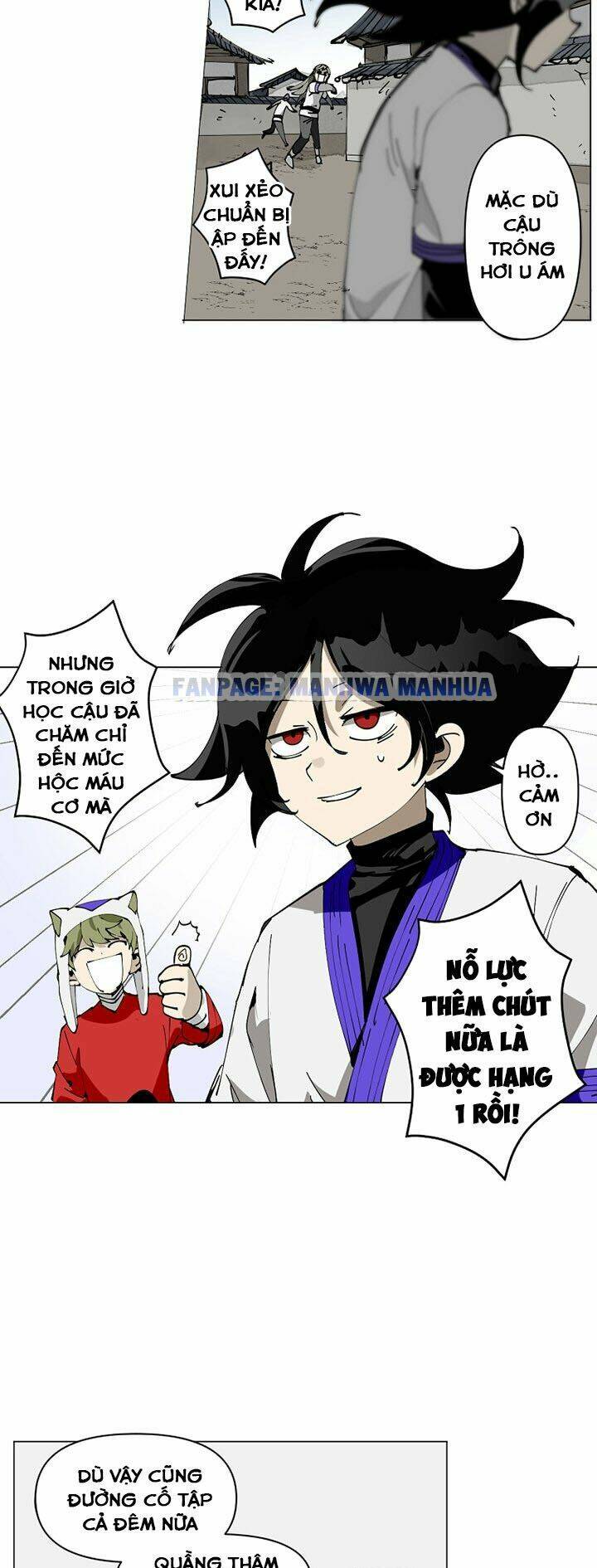 nỗ lực chapter 1 5