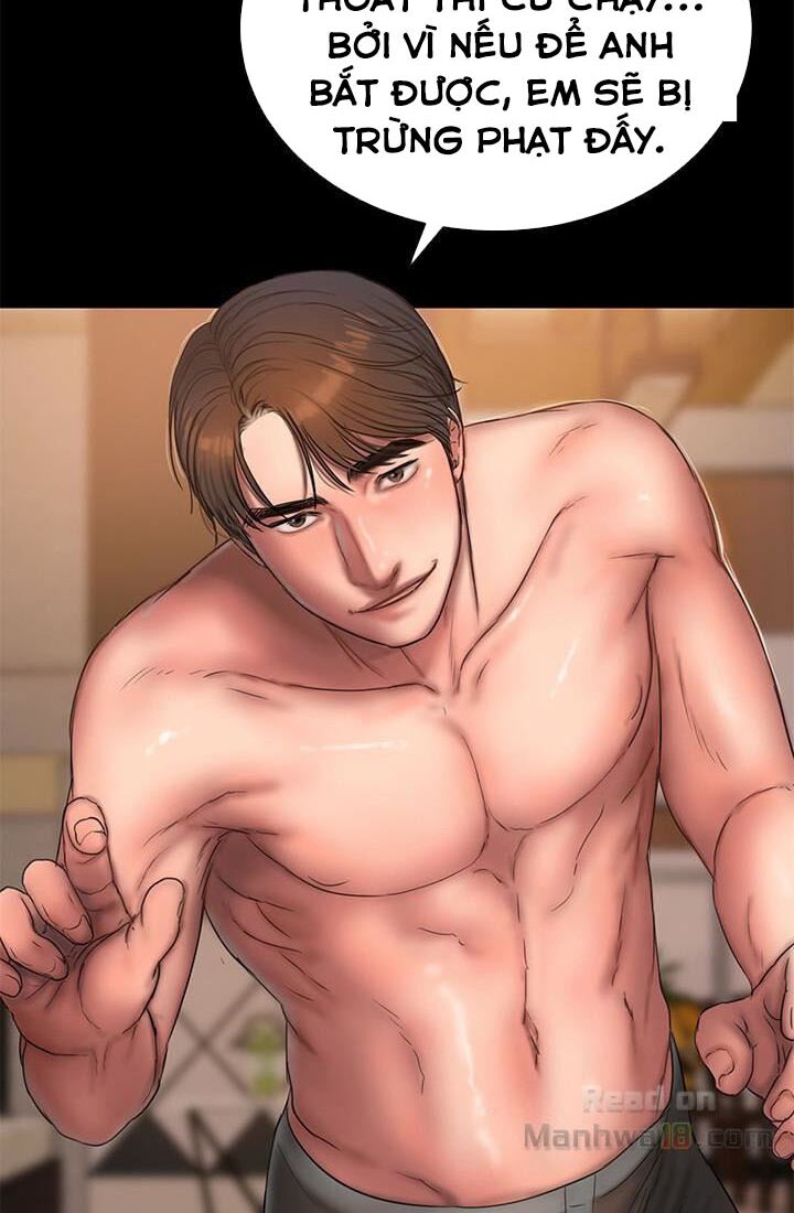 chạy trốn chapter 46 14