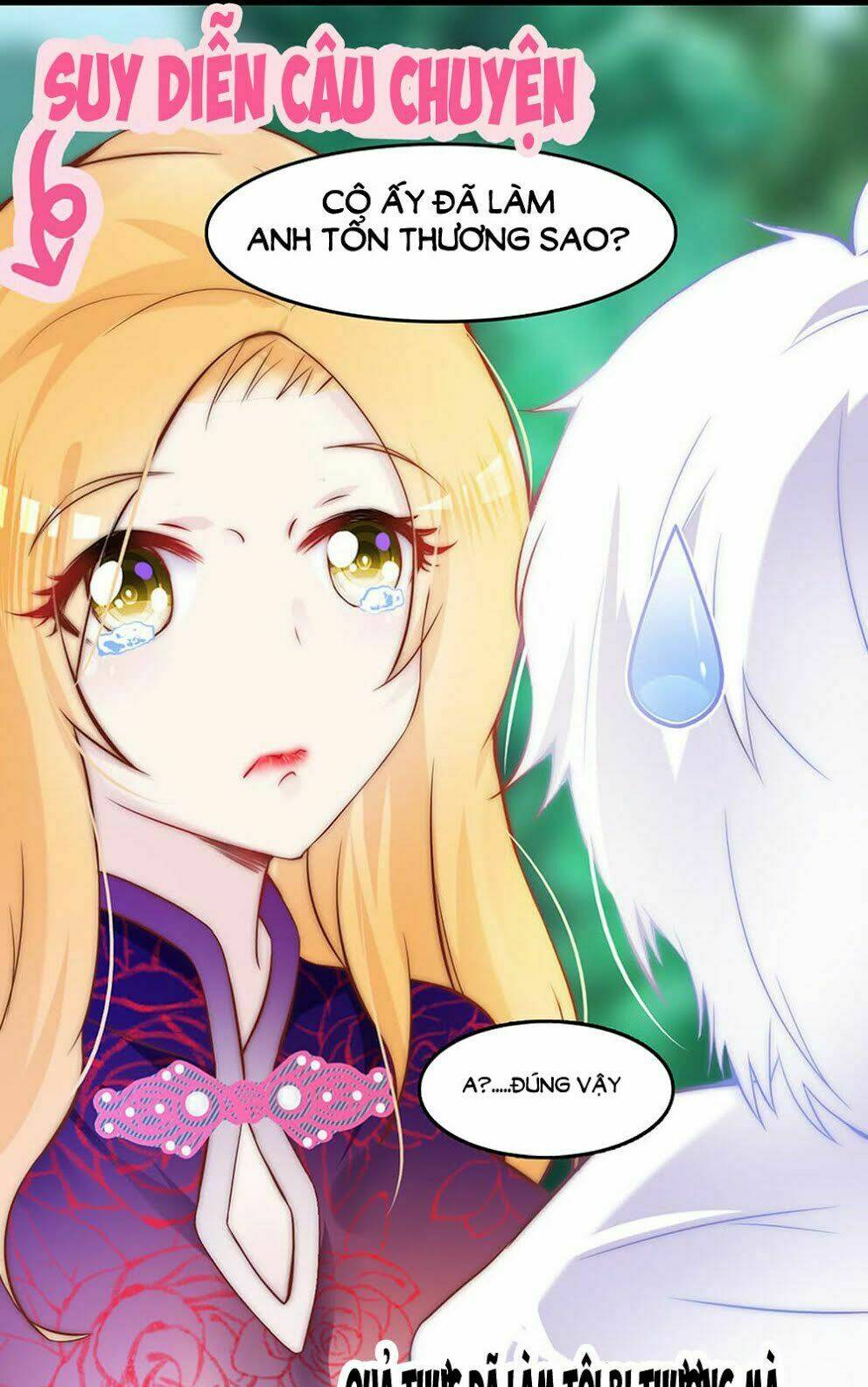 hữu tiên tắc danh chapter 9 9