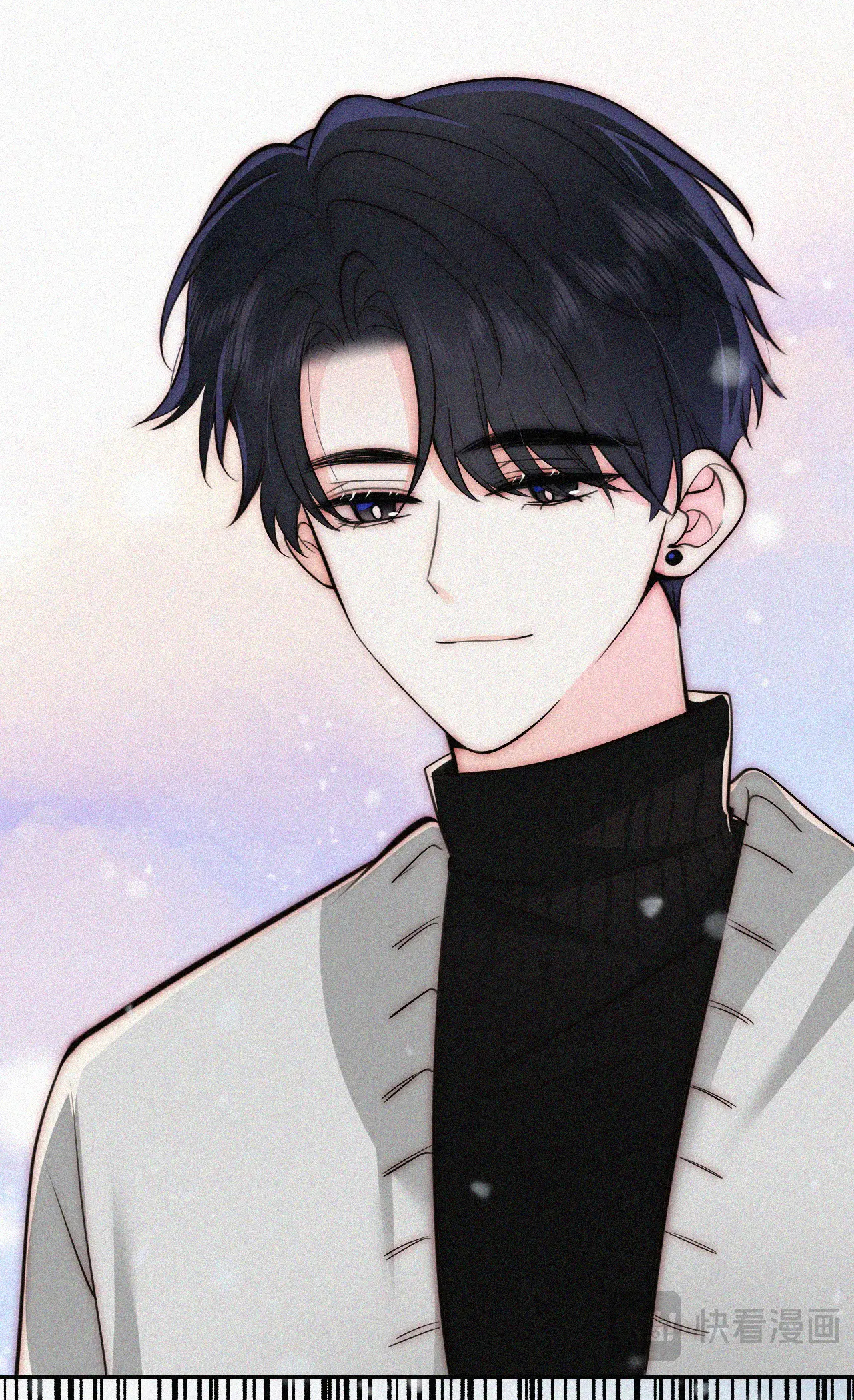 bệnh yêu chapter 61.2 21