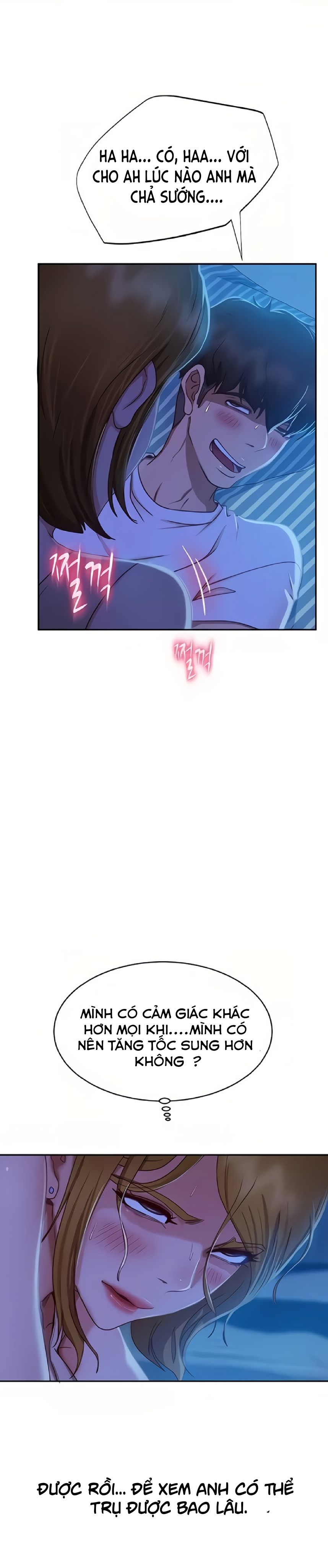 một ngày rối rắm chapter 22 5