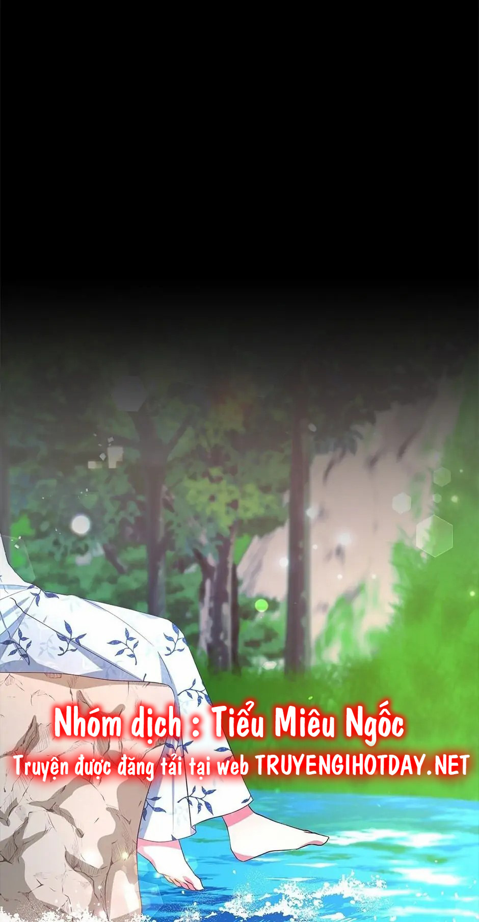 tôi không phải là nữ anh hùng chapter 26 2