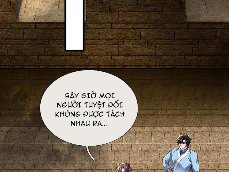 ta có thể nuốt chửng mọi thứ chapter 80 97
