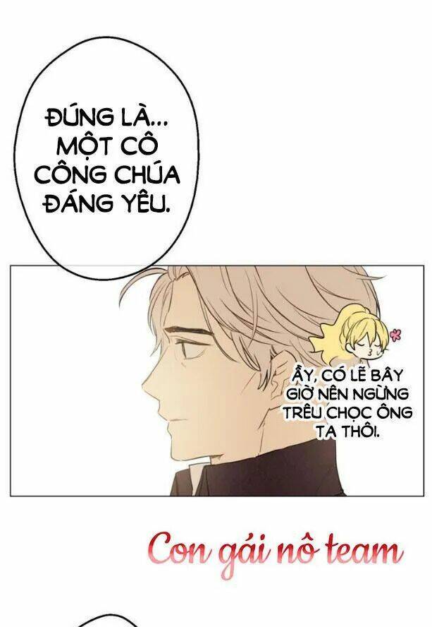 một ngày nọ ta trở thành công chúa chapter 10 41