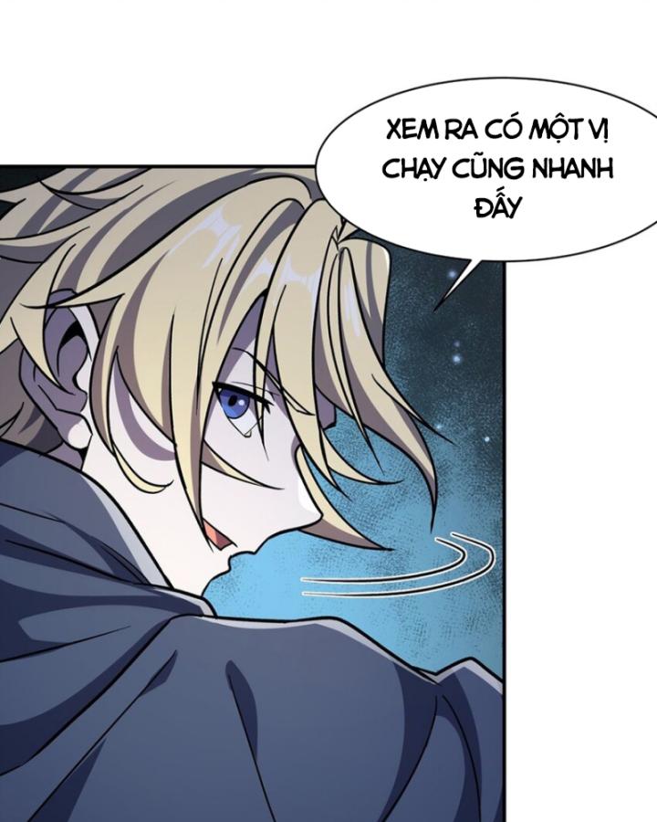 huyết cơ và kỵ sĩ chapter 295 59