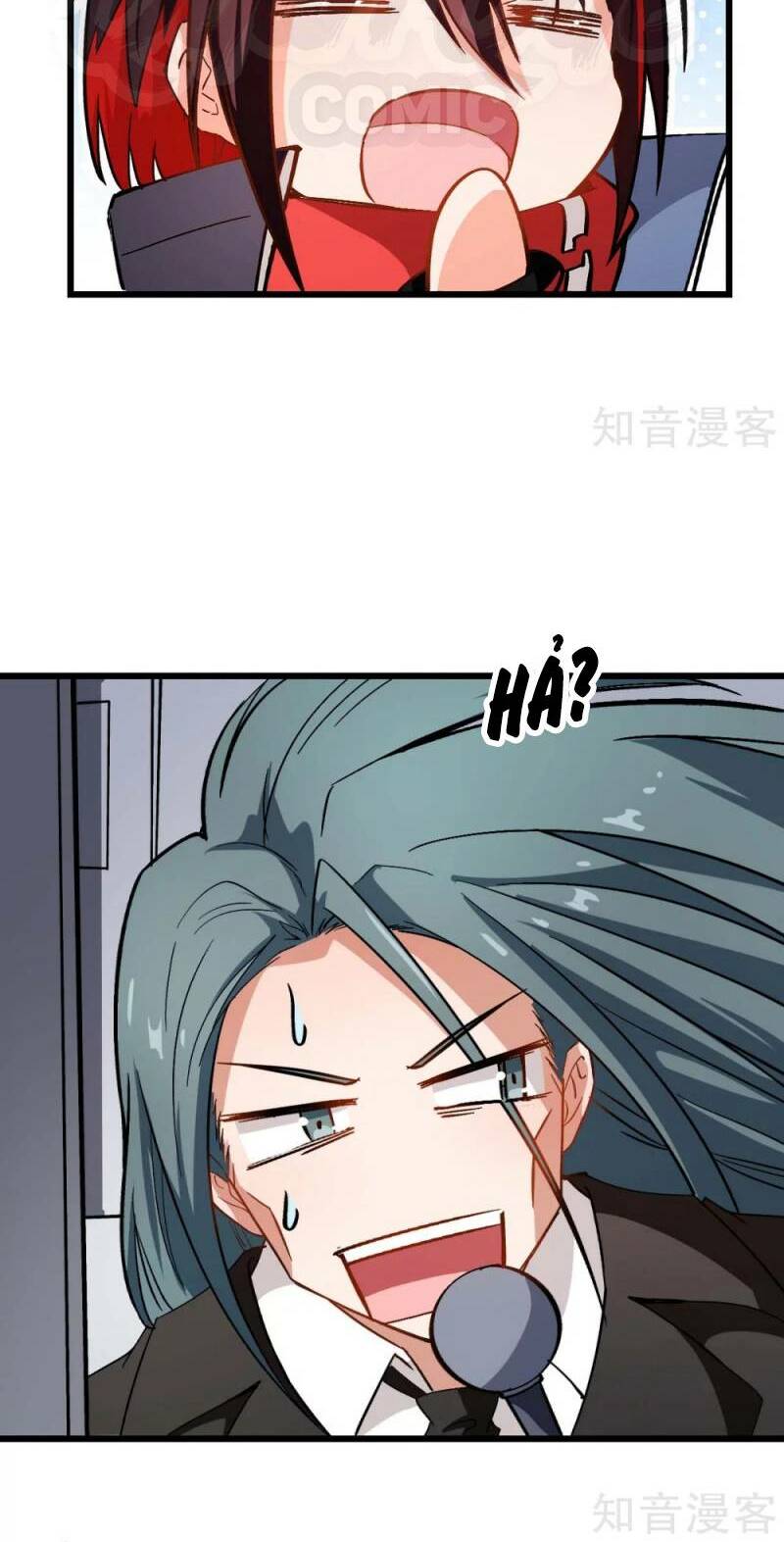 vườn trường cuồng sư hệ thống chapter 81 21