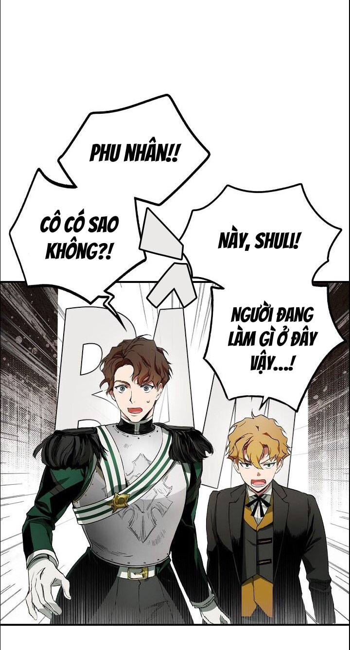 cổ tích về người mẹ kế chapter 18 27