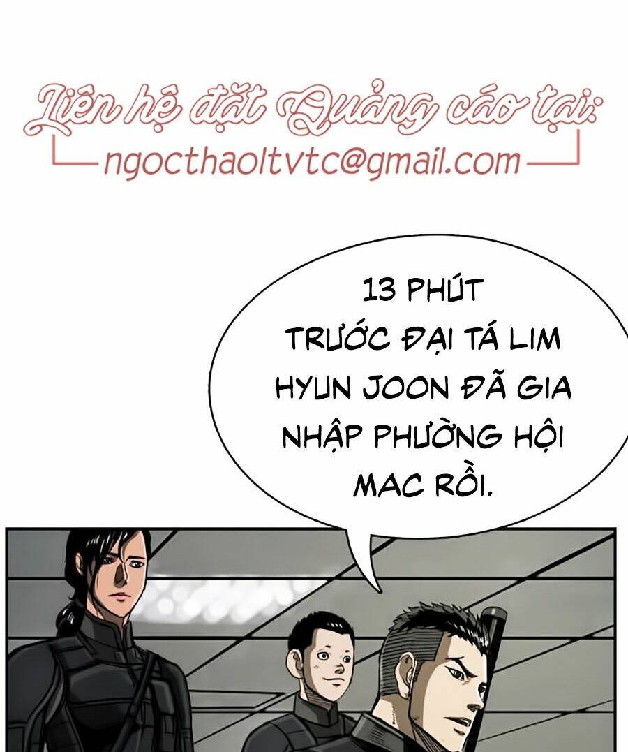 thợ săn đầu tiên chapter 37 76