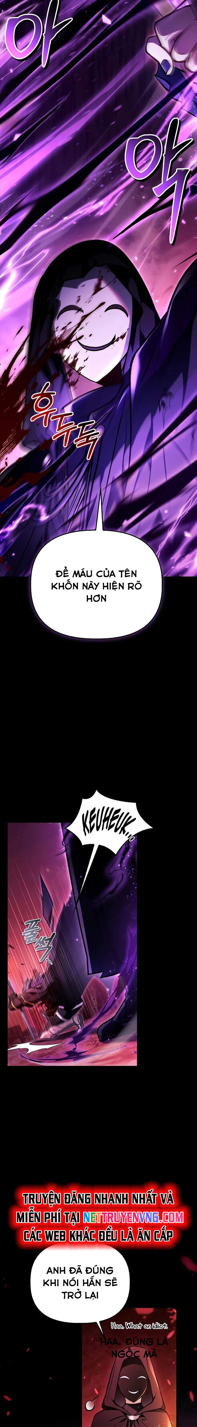 Kí Sự Hồi Quy chapter 131 5