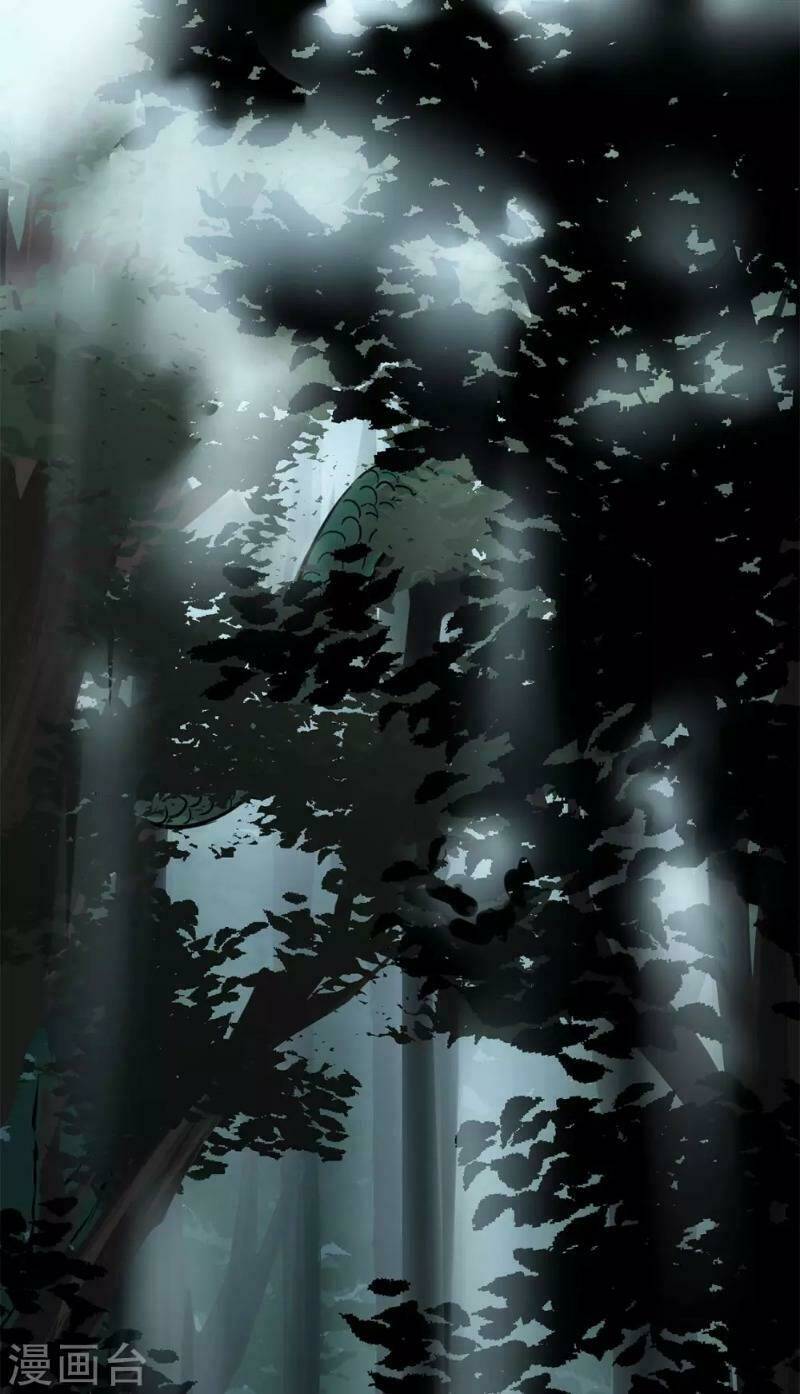 trùng lãnh quái đàm chapter 9 38