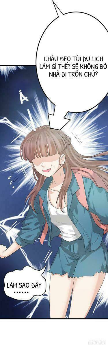 chào buổi sáng, ức vạn manh thê chapter 4 30