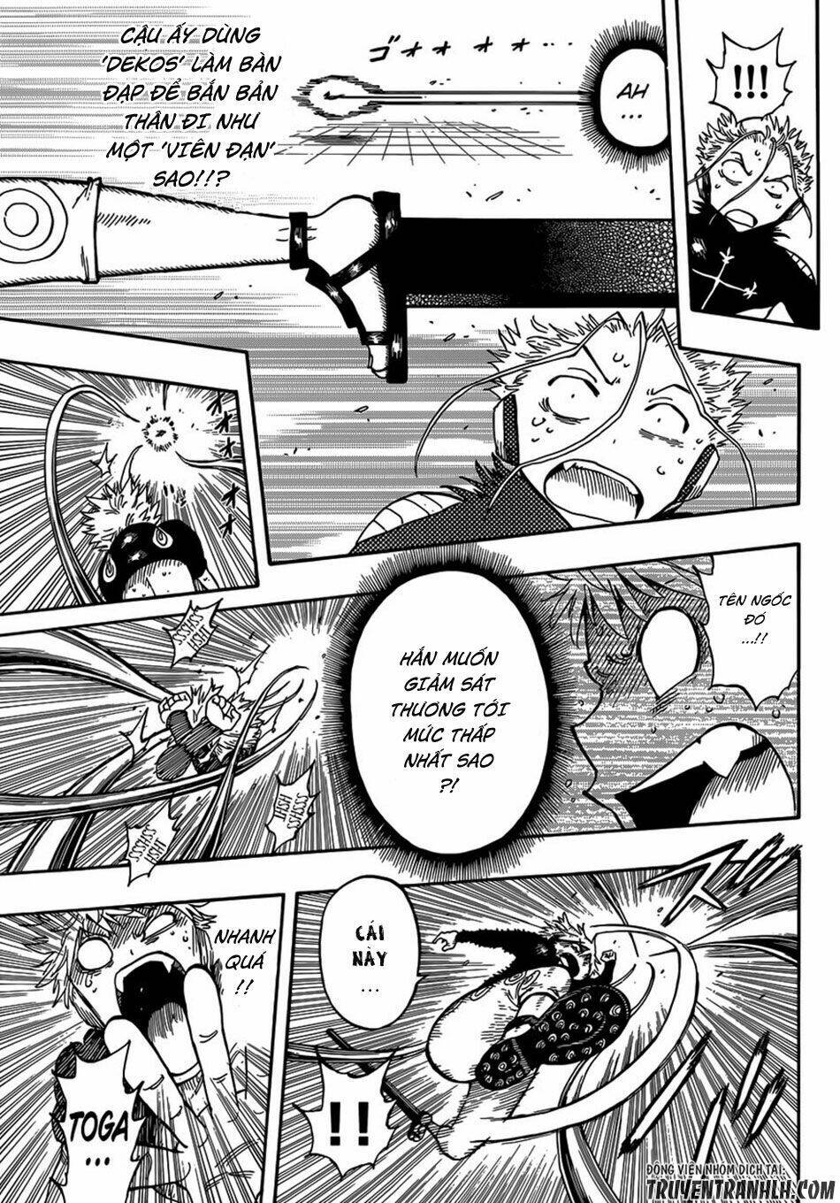 anagle mole chapter 37 19