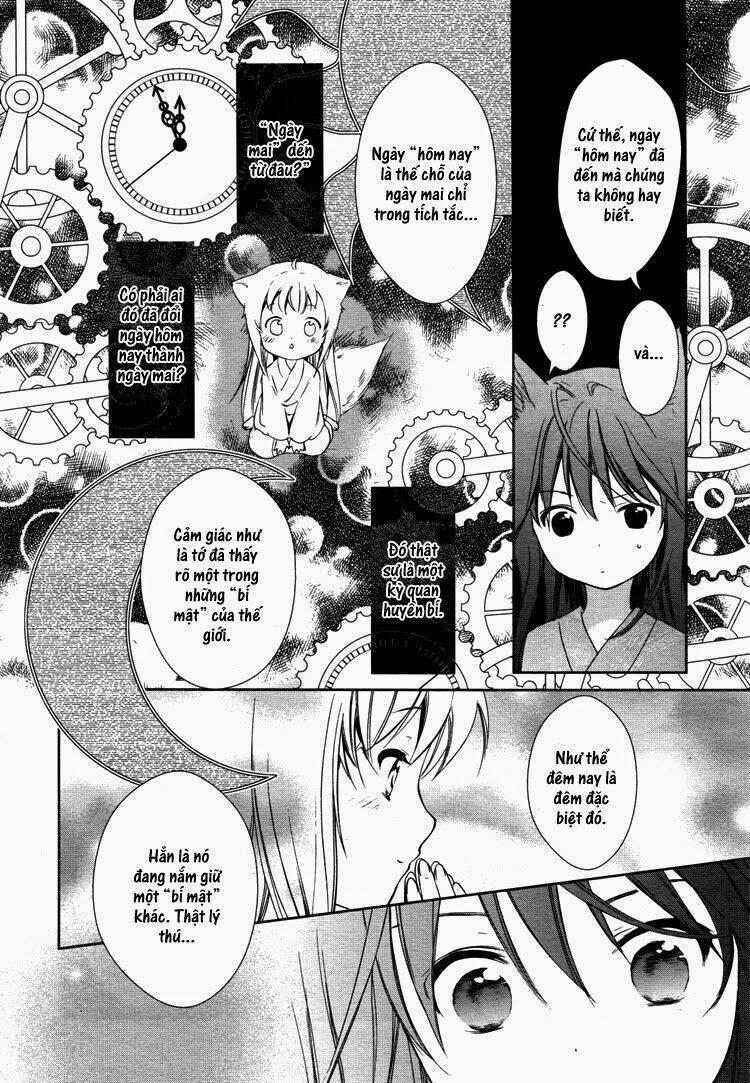 konohanatei kitan chapter 5 13