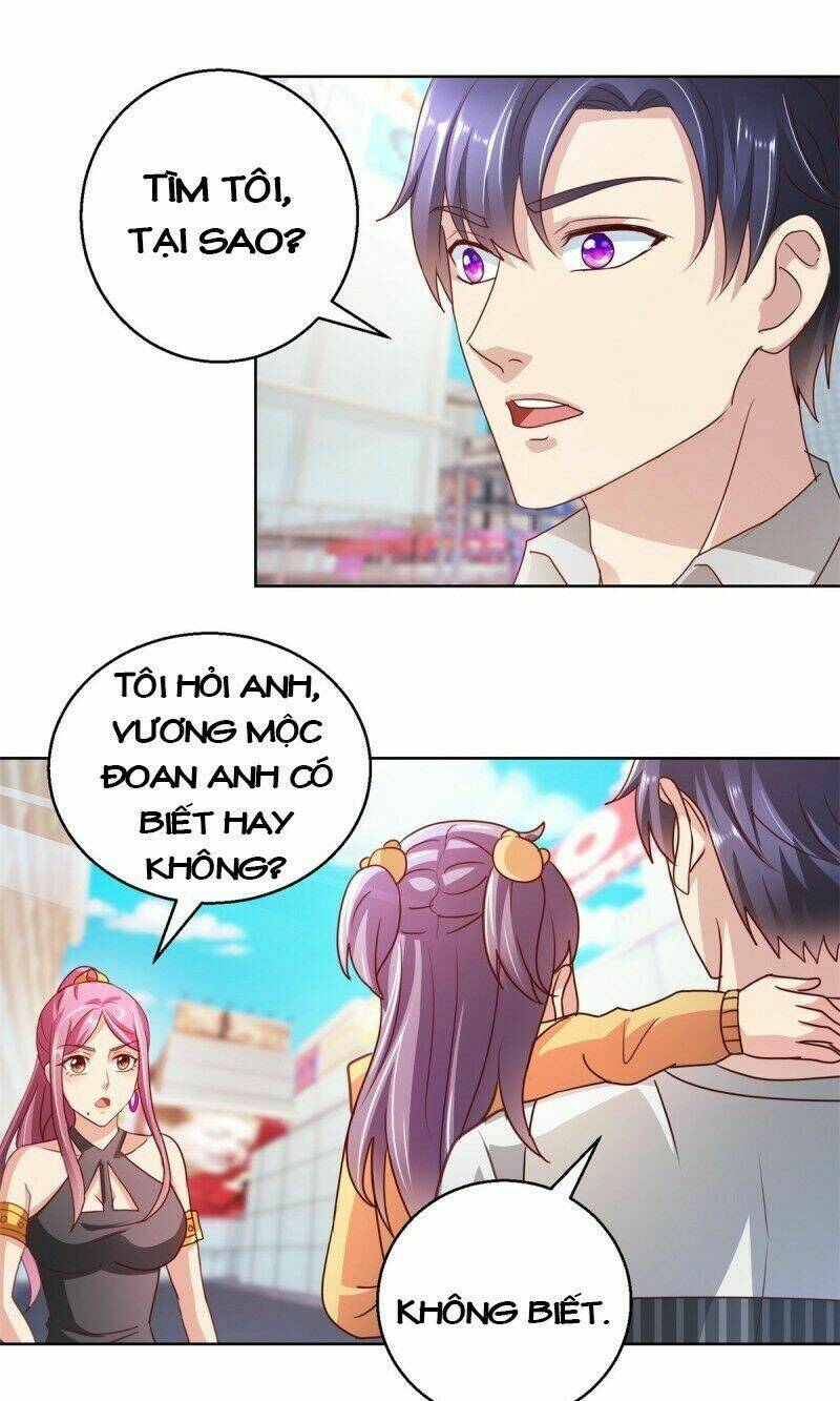 vú em là cổ tiên chapter 132 10