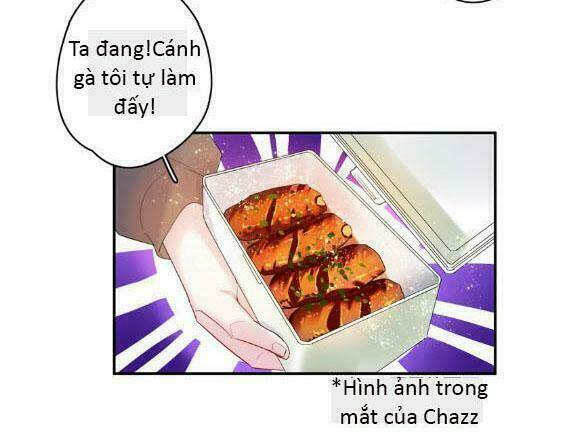 quy tắc của mỹ nam chapter 32 26