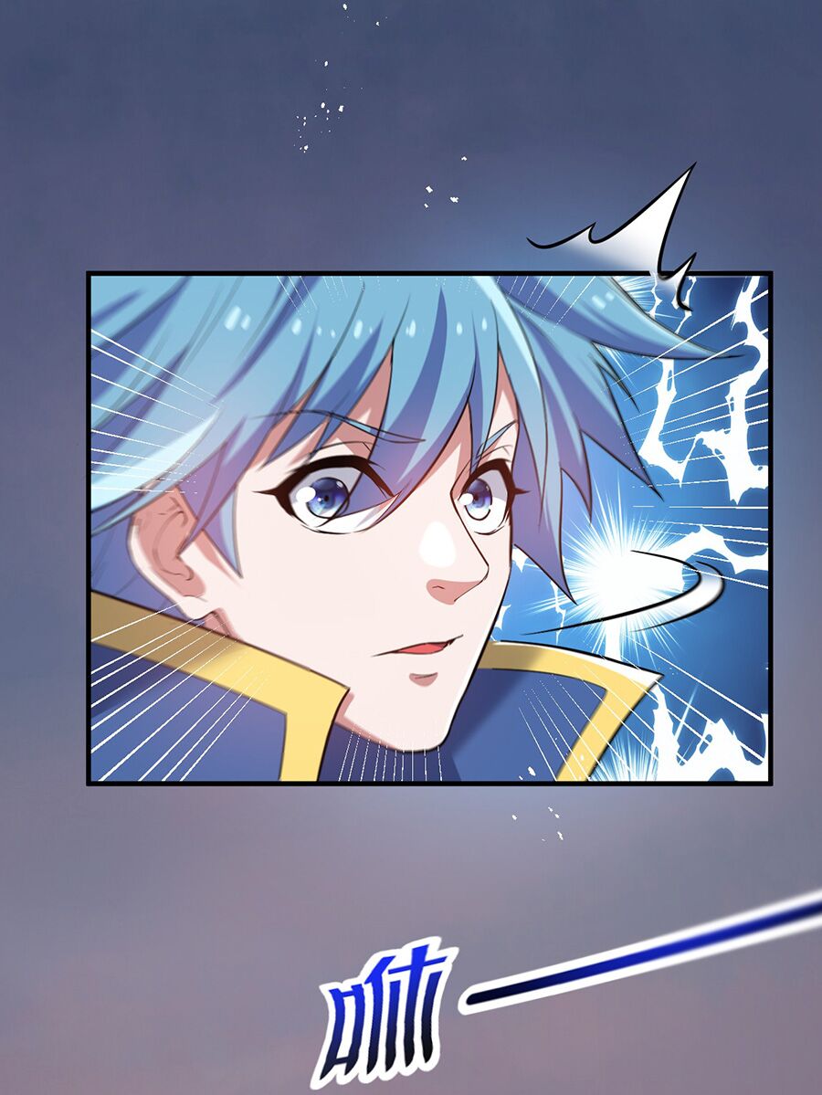 hệ thống mô phỏng linh sủng chapter 9 28