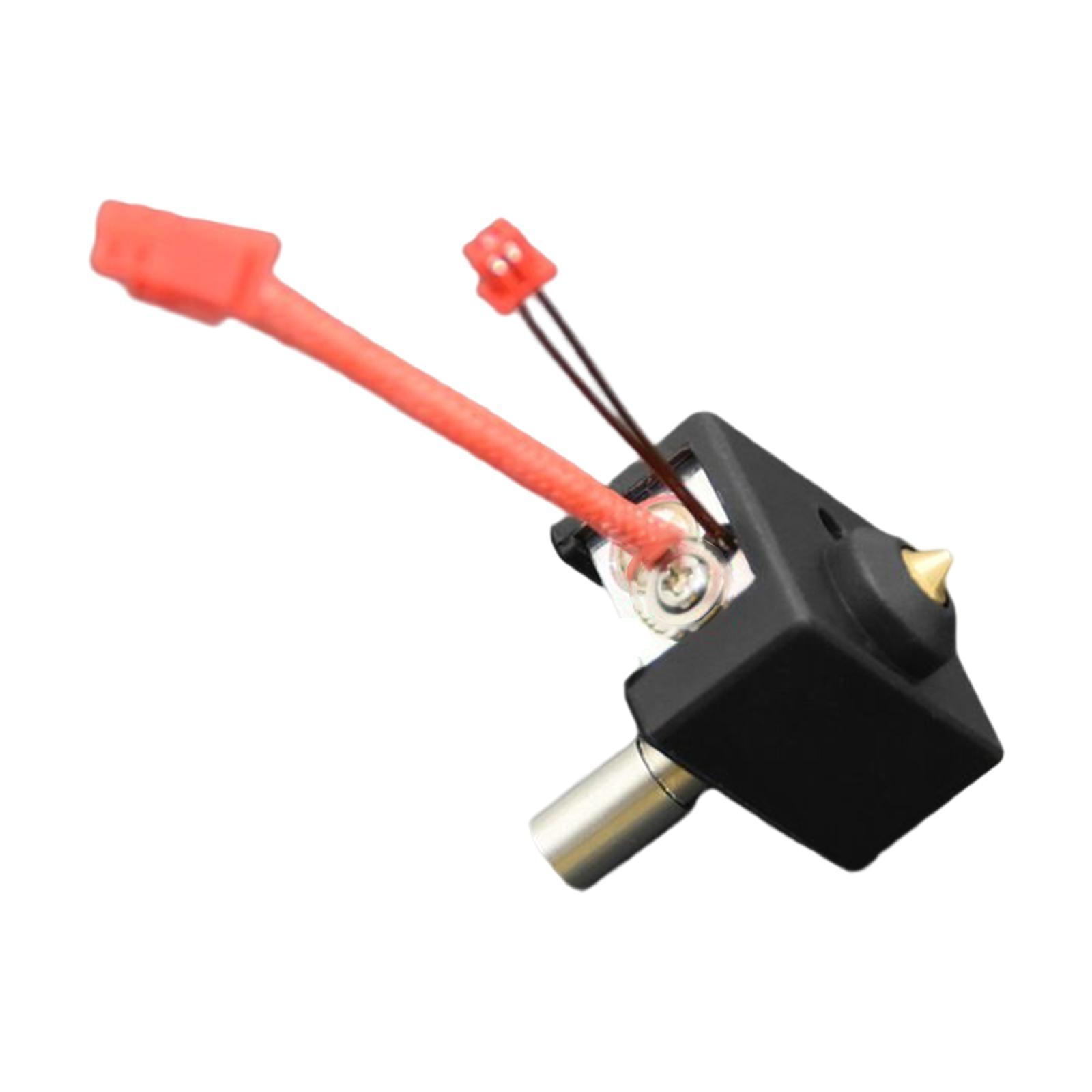 Hot End Extruder  3D  Parts  Accessories for Ender-3