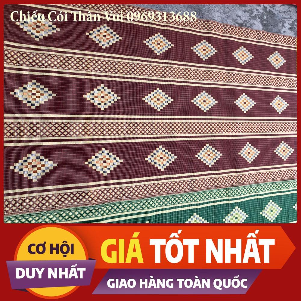 Chiếu Nhựa ️️Mai Huyền -  Chiếu Nhựa Hà Nội (1,5m , 1,6m , 1m8 x 2m ,1m8x3m ,1m8x4m)