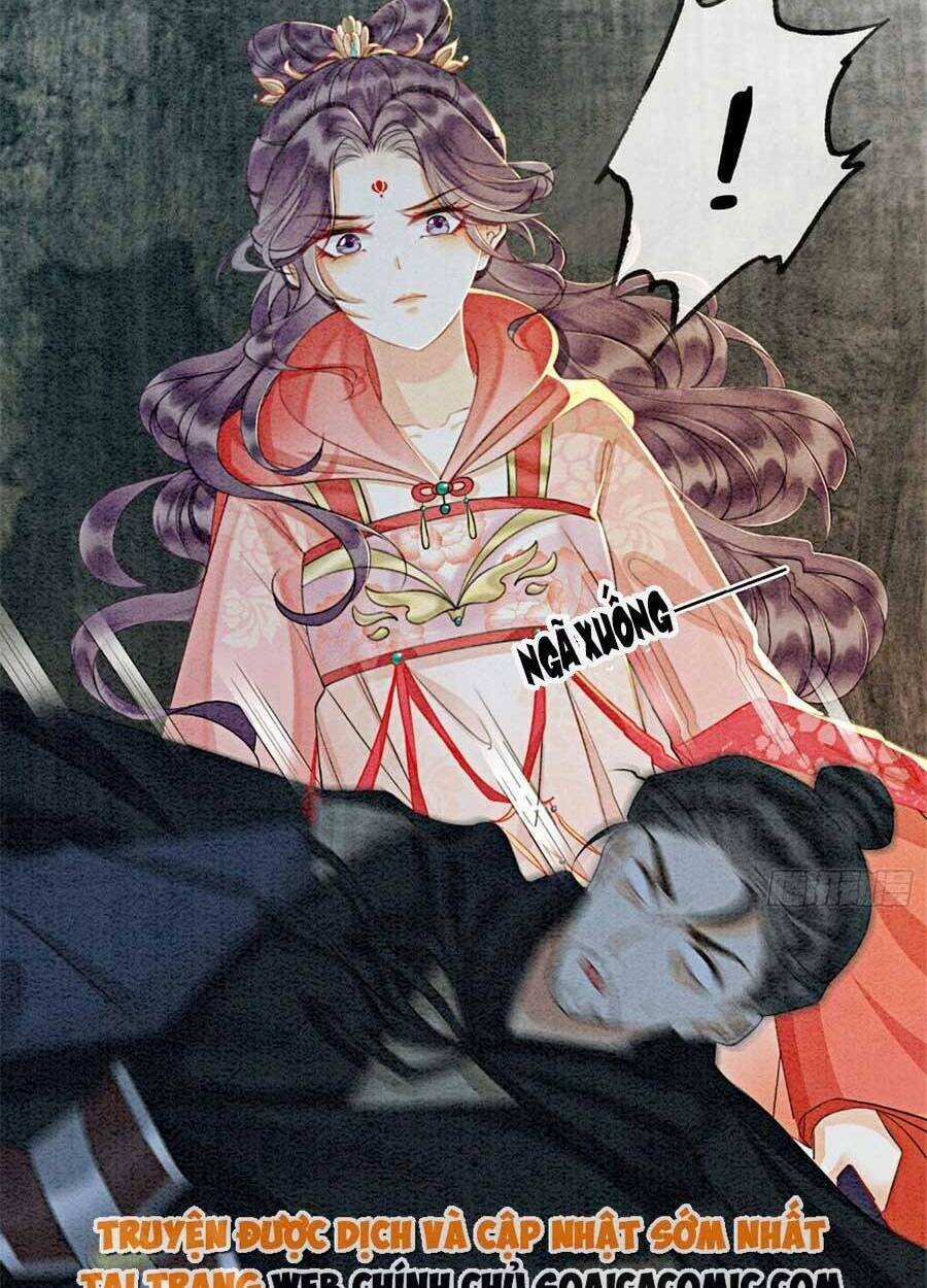 bắt đầu hủy hôn để công lược vương gia chapter 38 18