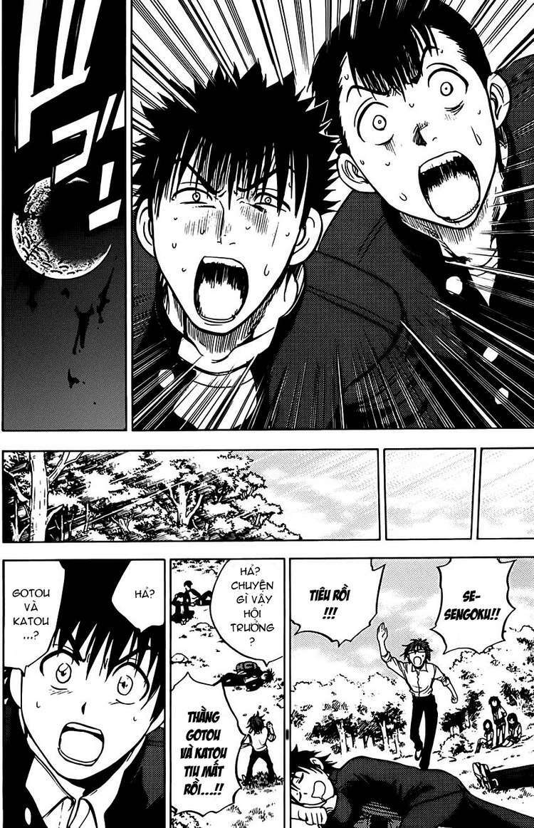 cage of eden chapter 66 16