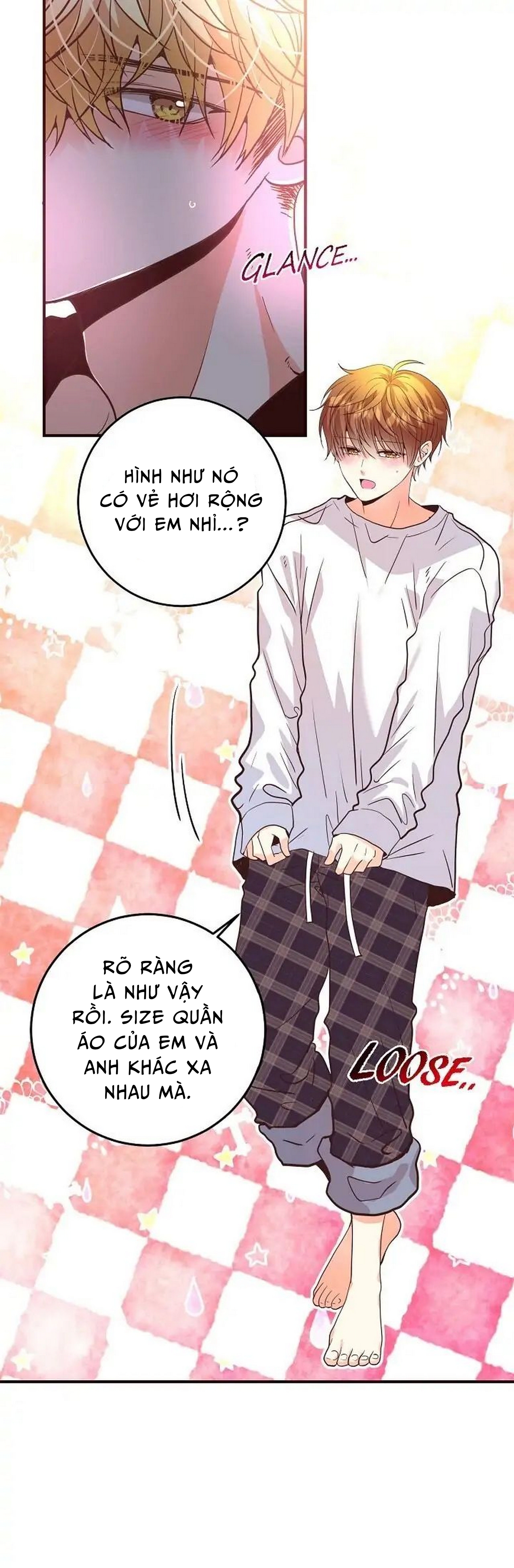 mối quan hệ phù hợp chapter 26 5