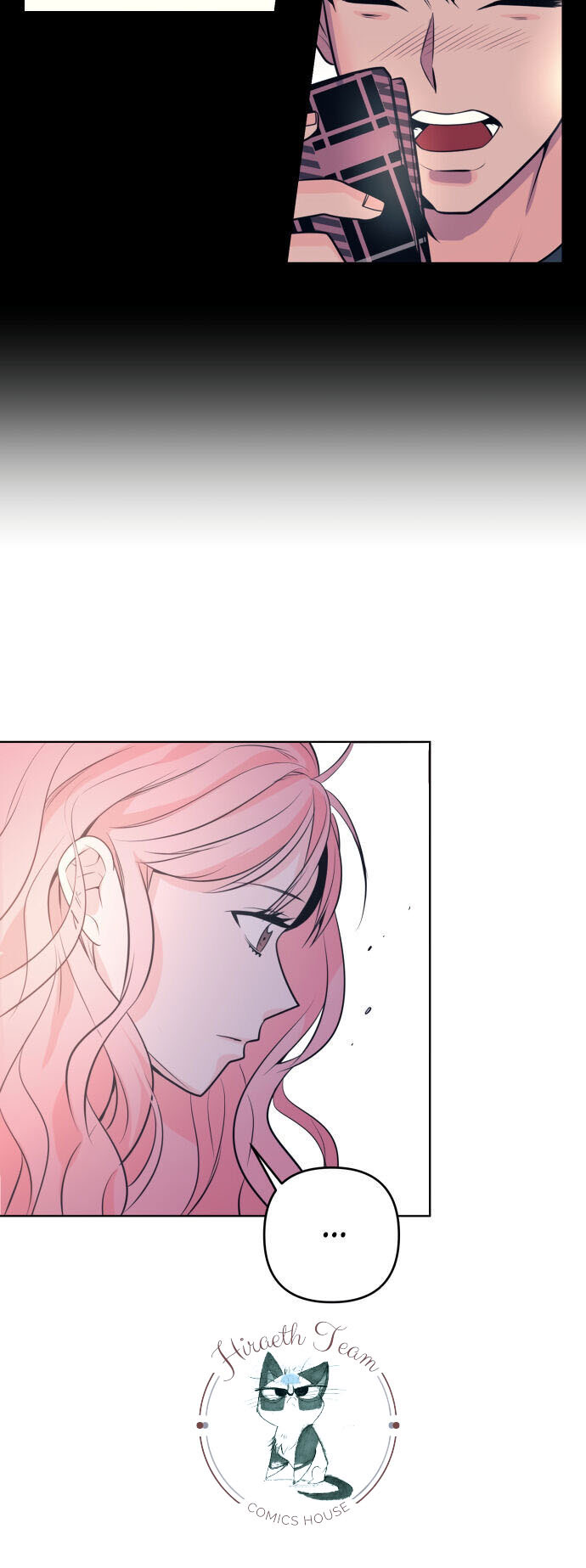 his secret hobby chapter 1.1 84