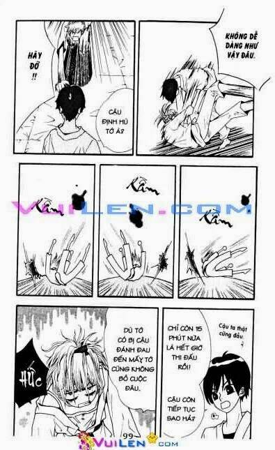 chàng trai thứ 13 chapter 4 100