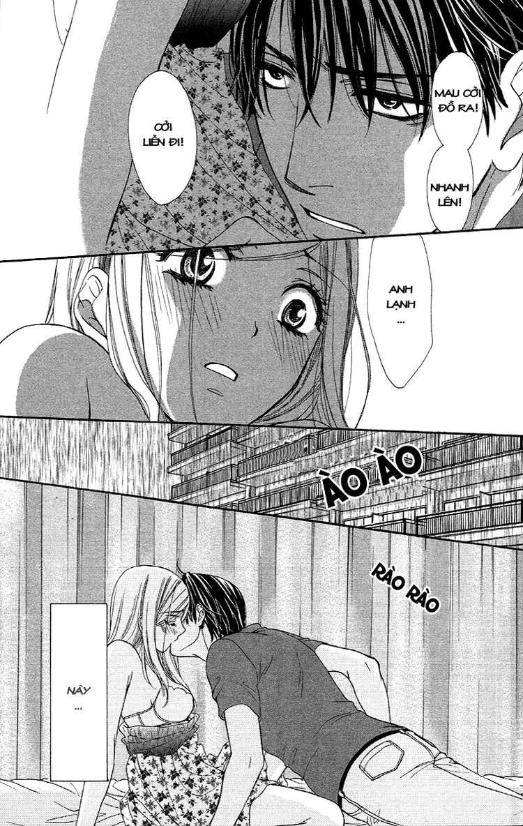 hapi mari chapter 19 34