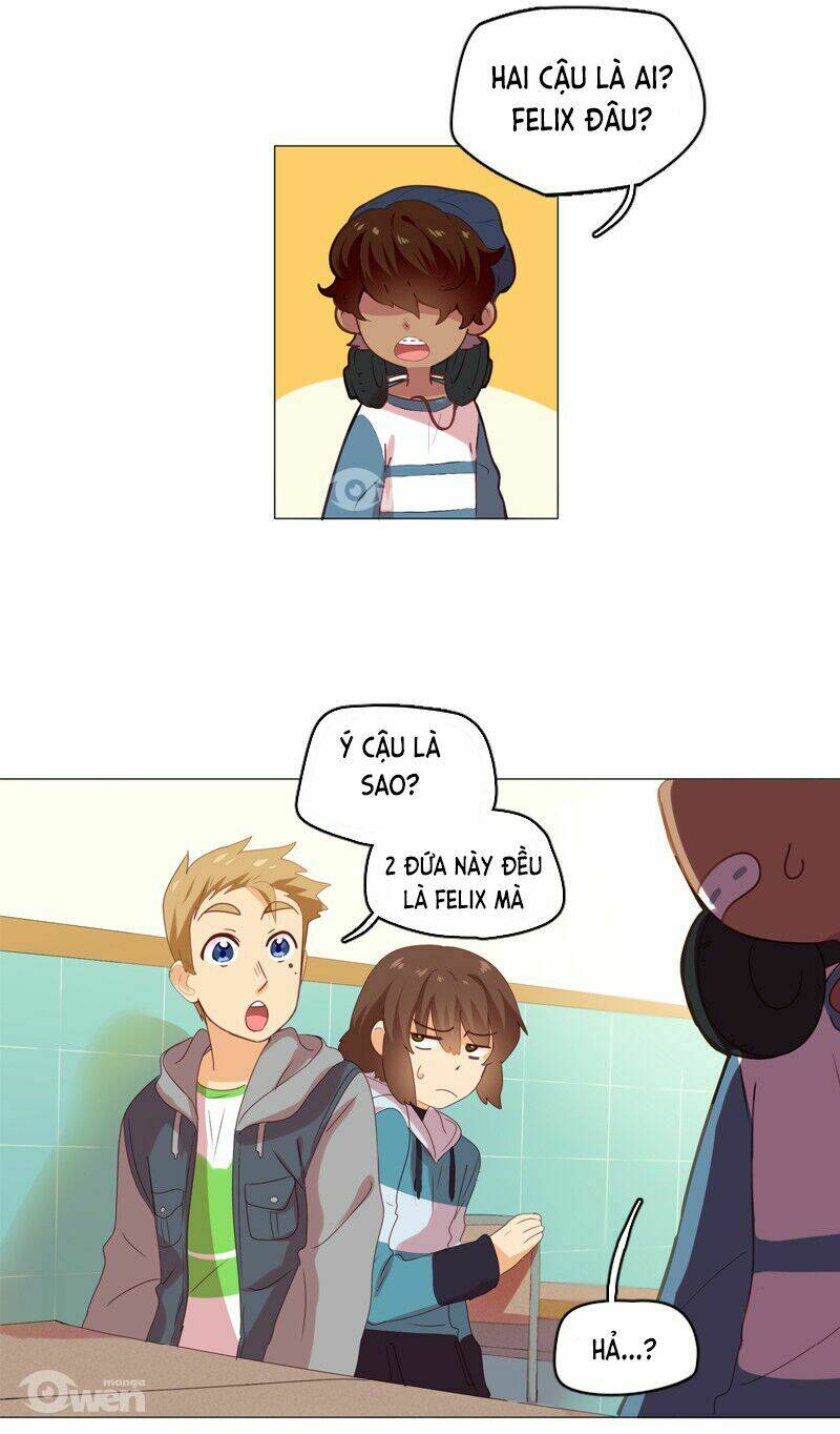 lời nguyền lalin chapter 13 5