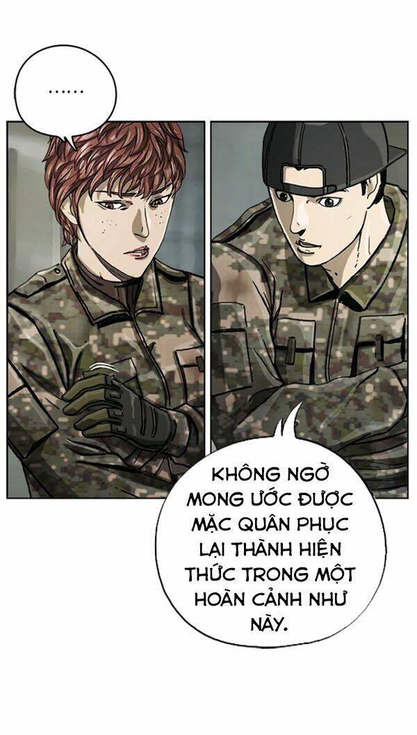 truyền thuyết anh hùng thời mạt thế chapter 9 27