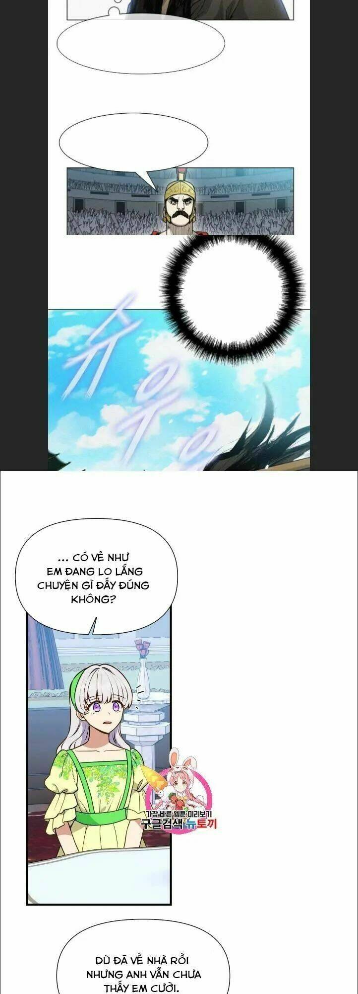 khế ước của nữ công tước quái vật chapter 79 1