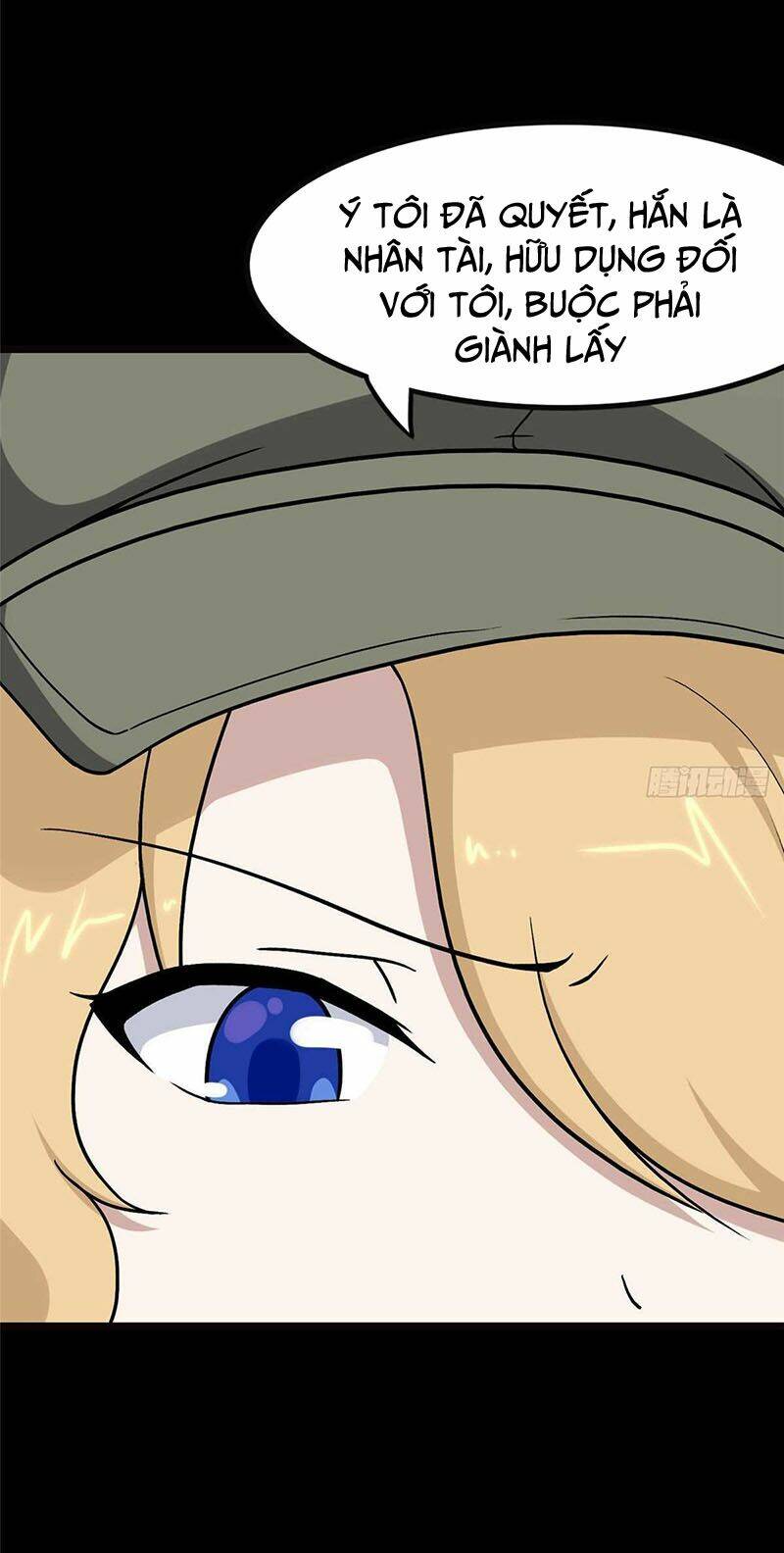 bạn gái virus của tôi chapter 276 36