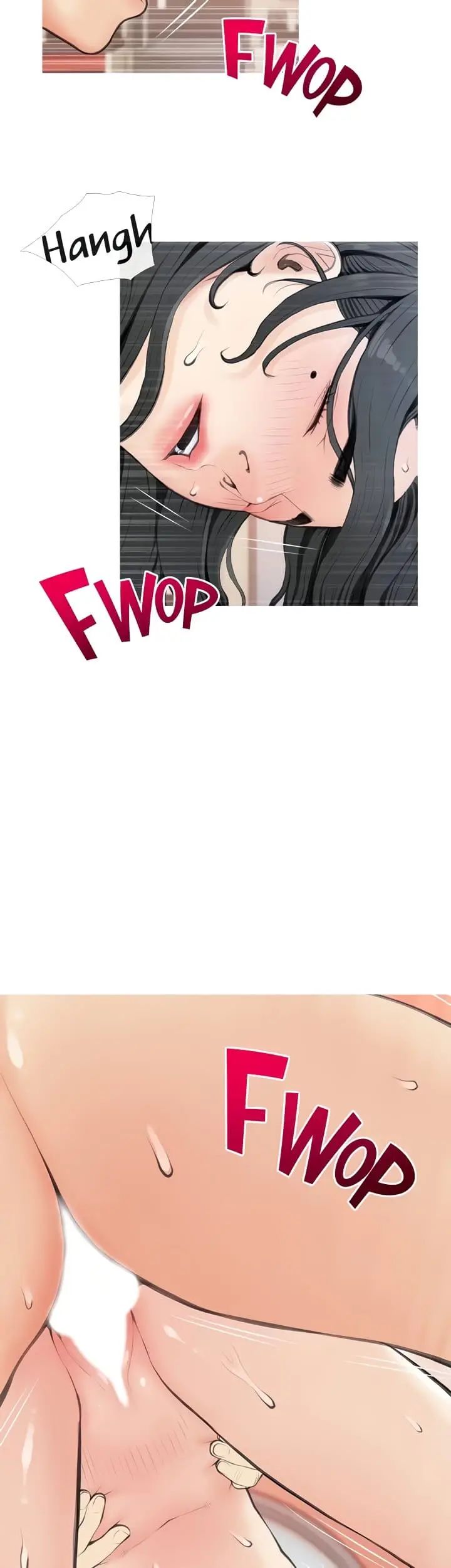 dập dì của tôi chapter 58 8