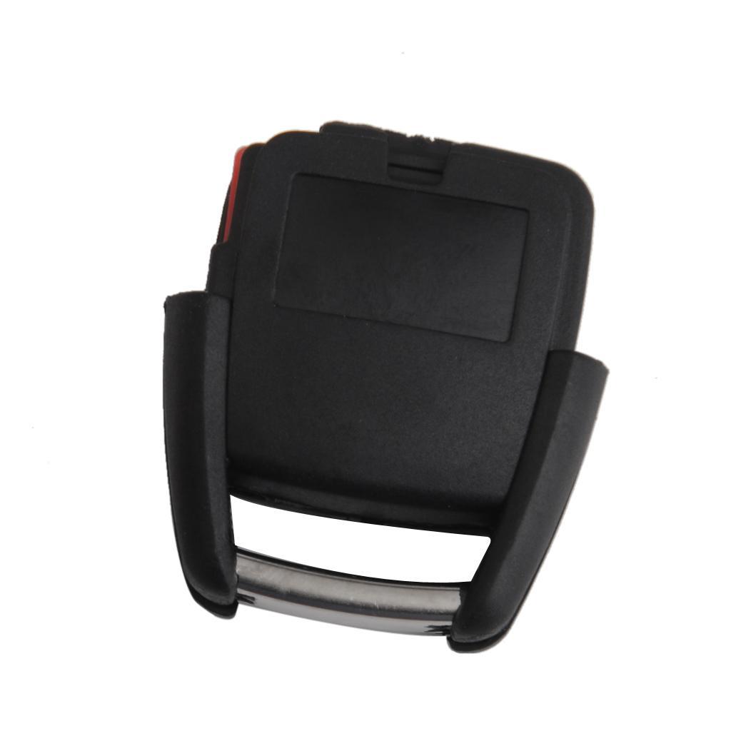 Remote Key Fob for Vauxhall