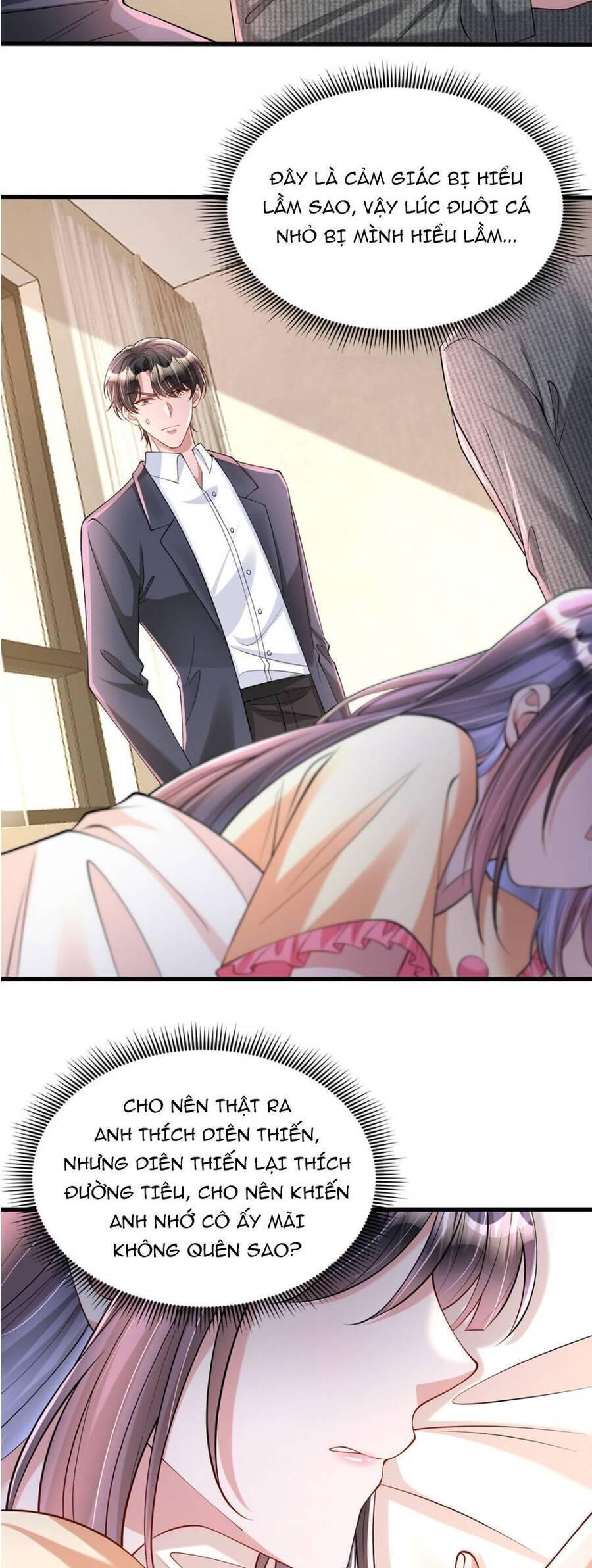 tổng tài huyết tộc cực sủng cô vợ mỹ nhân ngư chapter 137 2