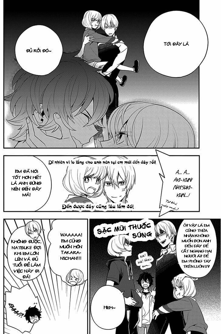 anitsuu! chapter 4.2 18