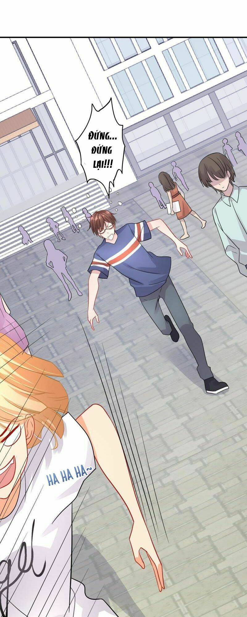 quản gia đại nhân muốn thượng vị chapter 24 25