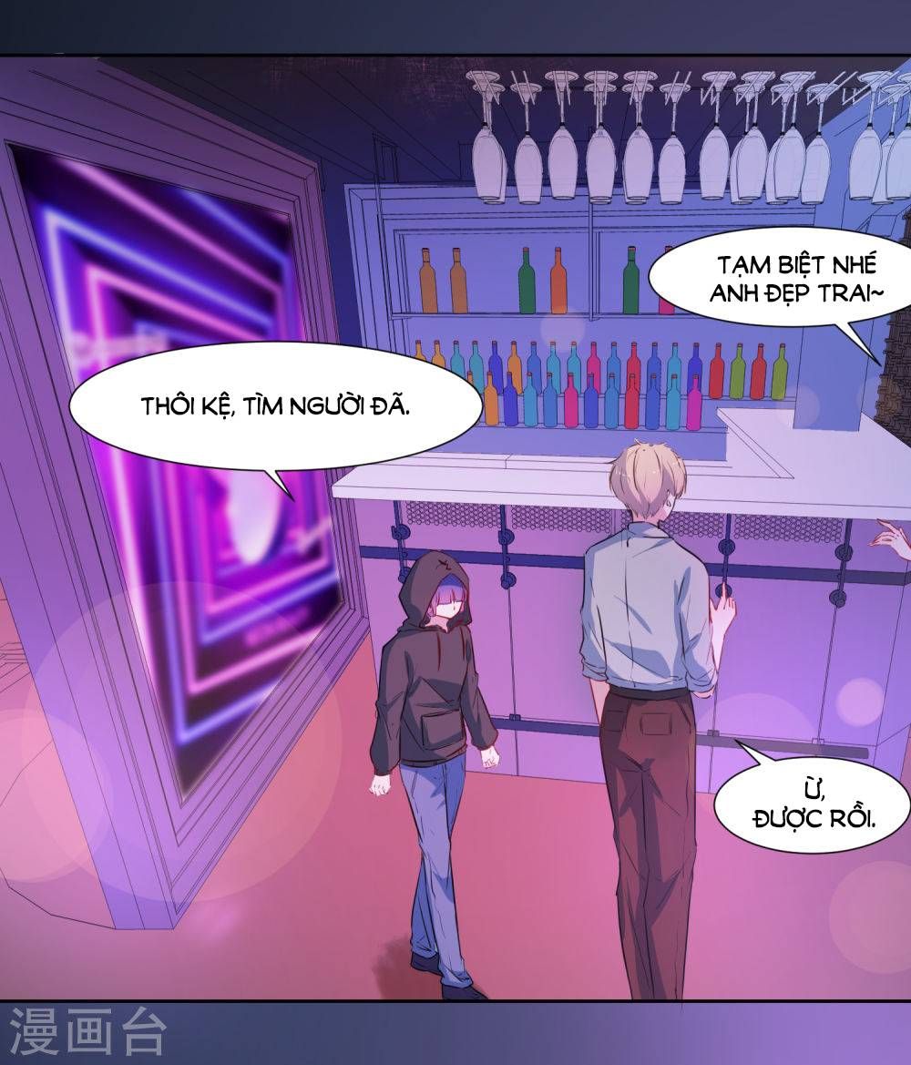 thầy giáo ác ma yêu tôi rồi chapter 41 25