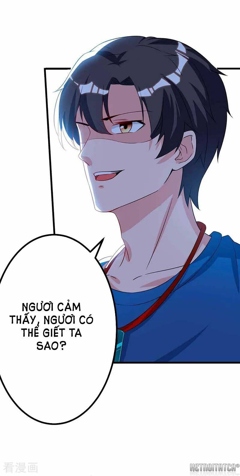 trọng sinh khí thiếu quy lai chapter 79 5