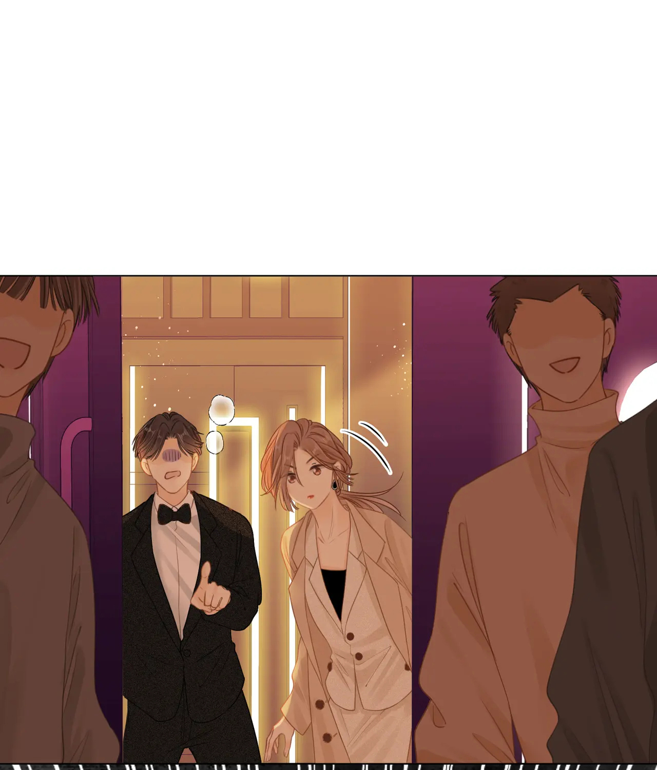 VƯU VẬT chapter 9.1 - Trang 4