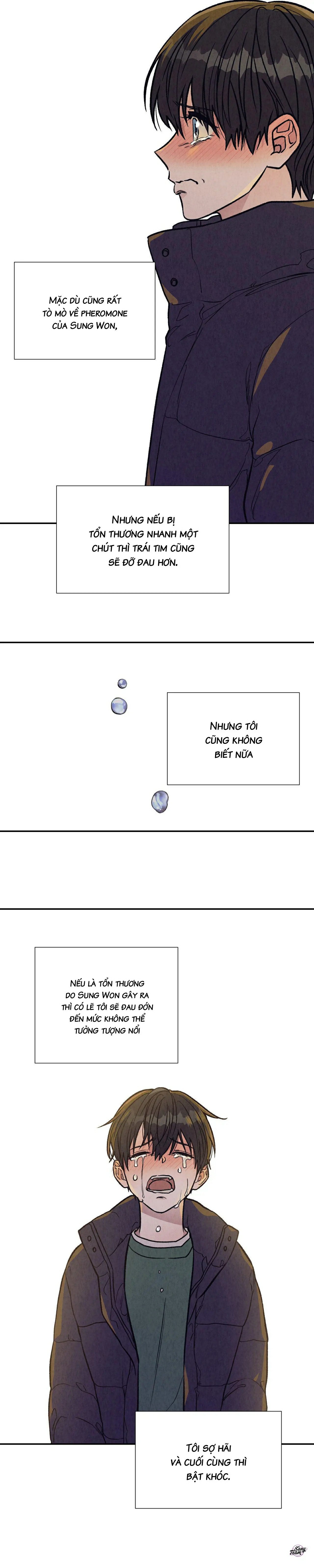 yêu em chapter 2 26