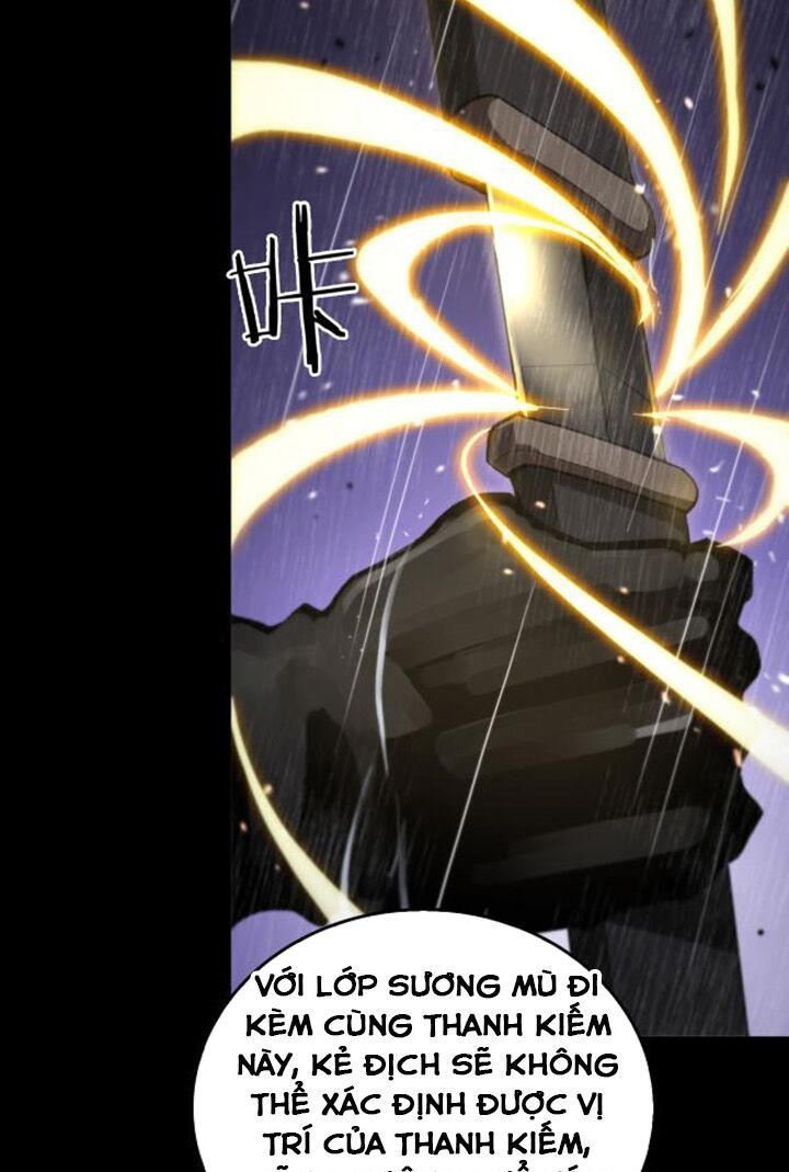 chư giới - tận thế online chapter 126 27