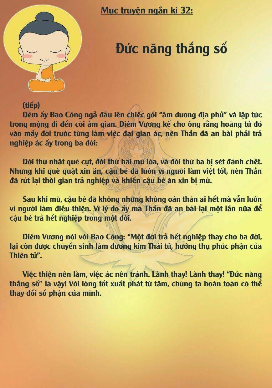 buddha - truyền thuyết đức phật chapter 53 60