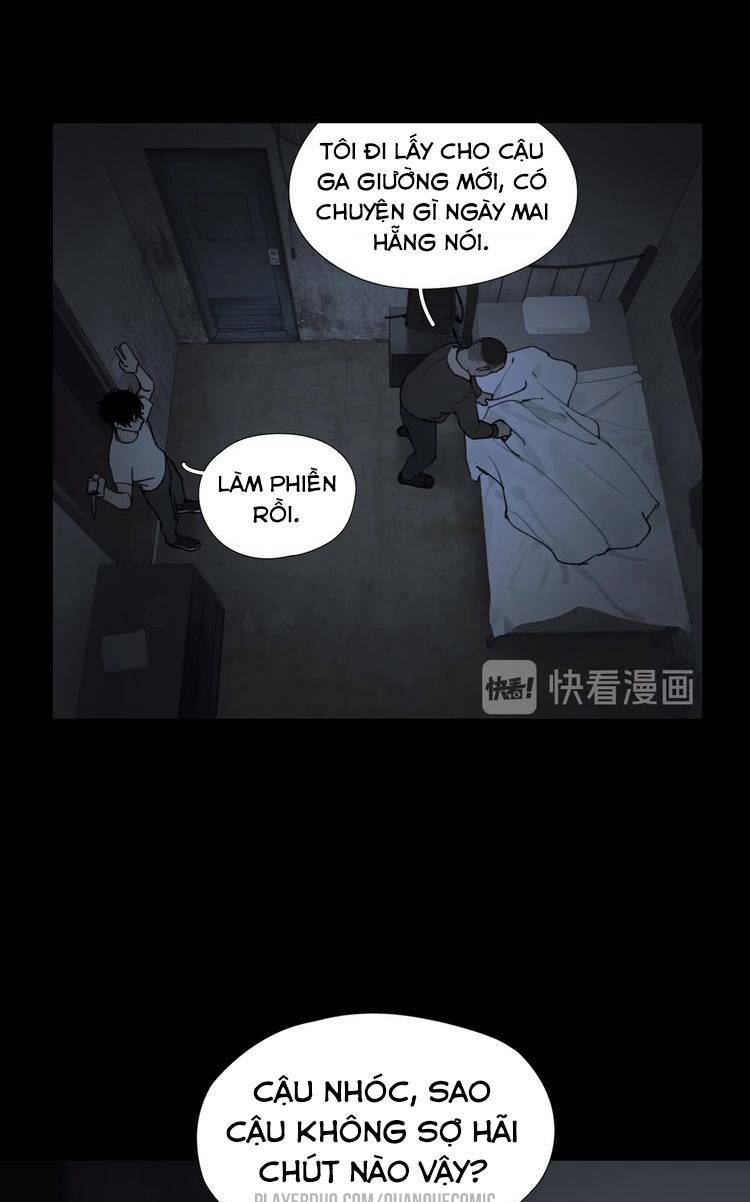 thần trạch chapter 7 3