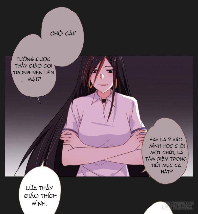 bất lương song tử chapter 1.2 44