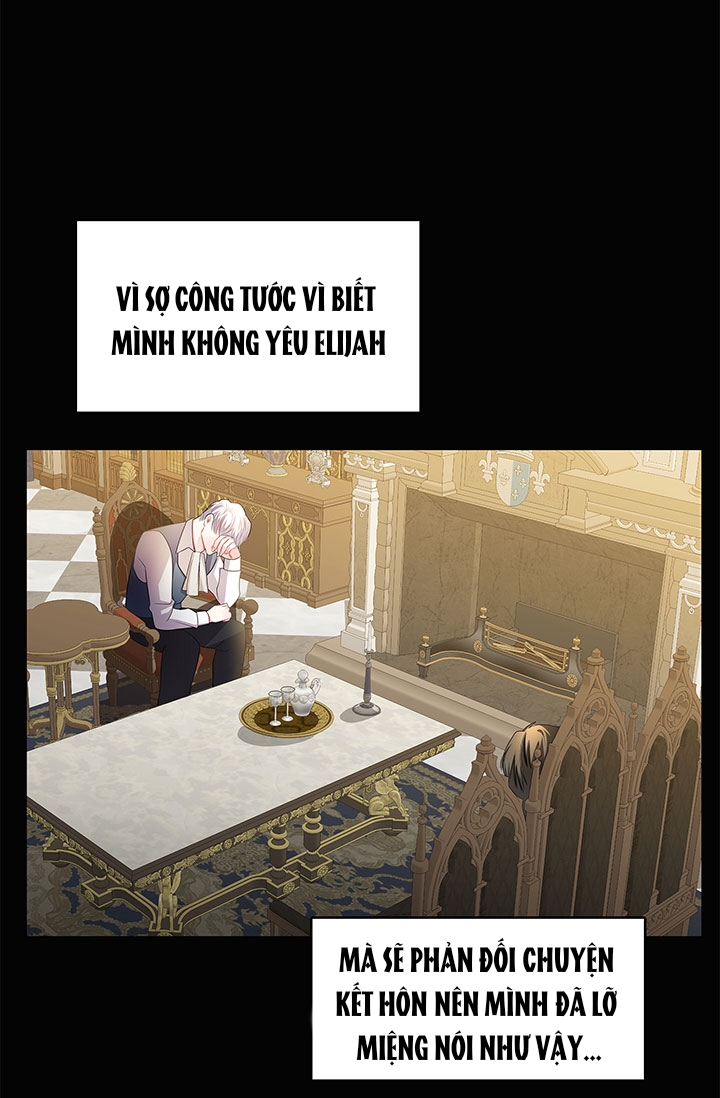 sự hối hận muộn màn chapter 11 83