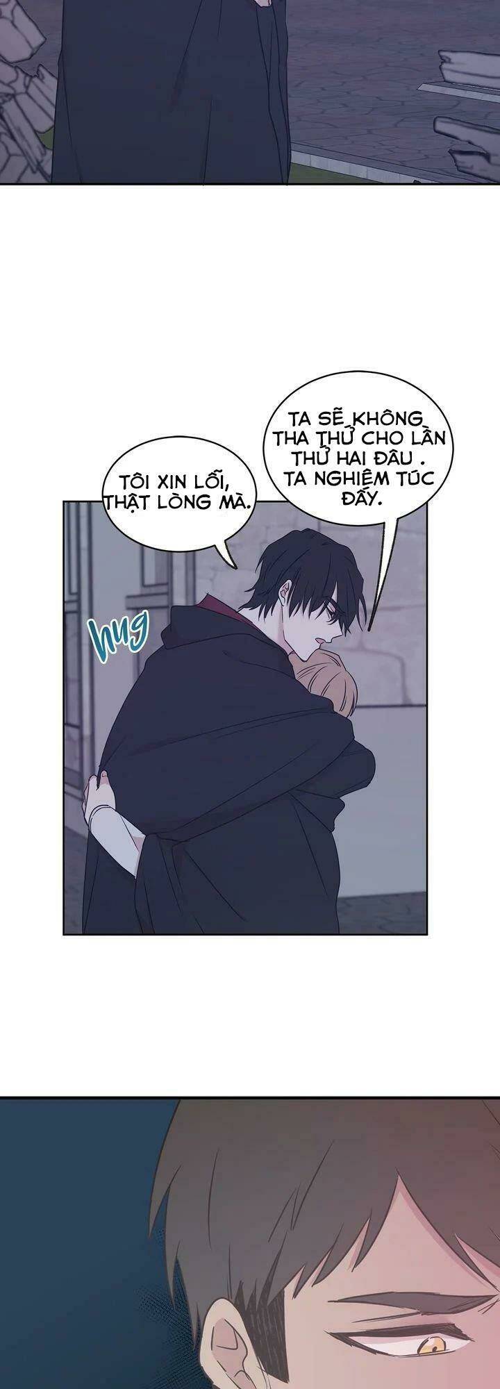 tôi chọn kết thúc của hoàng đế chapter 59 24